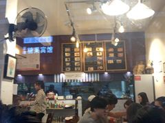 -青春分食(仙林大学城店)