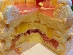 -浮光之丘MontCake生日蛋糕(科华路店)