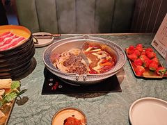 -牛New寿喜烧(龙湖金沙天街店)