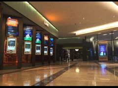 -百丽宫影城(嘉里汇店)