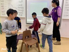 -瑞思少儿中心·少儿英语素养启蒙(回龙观校区)