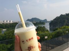 -维纳斯酒店-忆咖啡观景餐厅(象山公园店)