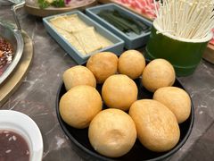 -刘一手重庆火锅(万达广场店)