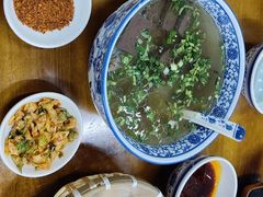 -长安后宰门水盆羊肉(新都心店)