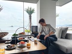 -深圳大梅沙京基洲际度假酒店