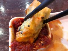 -东泰祥生煎馆(长宁路店)