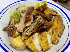 -卤鹅鲜生(卤鹅鲜生万科金域悦府店)