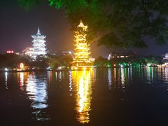 -桂林两江四湖景区