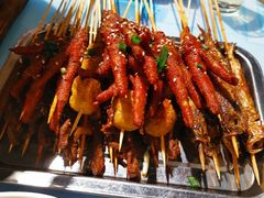 -聚在尊味虾皇·夜宵市集(象湖店)