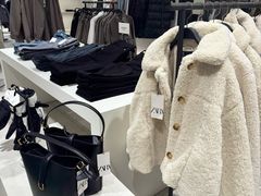 -ZARA(沈阳大悦城店)