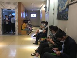 -杭州复旦儿童医院·语言发育迟缓·自闭症干预·注意力训练