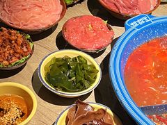 -王歘歘·chuǎ火锅(五道营店)