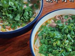 招牌羊肉粉-黔派·虾子羊肉粉·小吃(佳宁娜广场店)