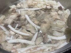 -狐狸爱上椰子鸡(滨江星光大道店)