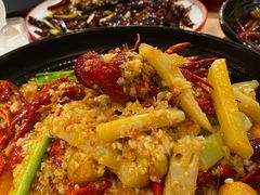 -东厨虾煌(电子街店)