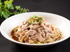 白灼鹅肠-顺德了能馆(虎门店)