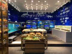 水产区-上名堂·鱼头好吃(体育场路店)