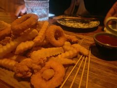 -BUND·FIVE外滩5号(天际店)