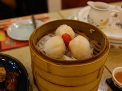 金牌虾饺皇-点都德(龙之梦店)