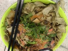 -大福来锅巴菜(古文化街店)