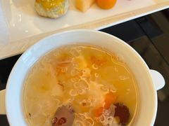 -海天楼(天津泛太平洋店)