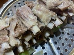 -蒙料·手把肉(望京店)