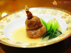 -桂花楼淮扬中餐厅(浦东香格里拉店)