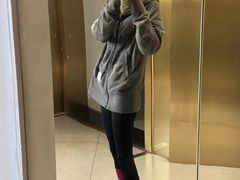 -F+轻食健身赋能空间(中华北路国贸商场店)