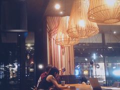 大堂-星巴克(成都太古里二店)