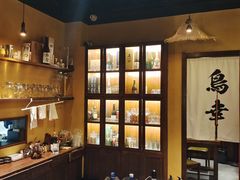 -鸟幸 TORISAKI 炭火居酒屋