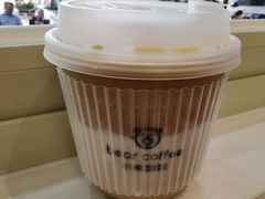 -BIRR COFFEE小熊咖啡(鸿瑞店)