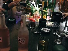 -欢乐空间KTV(奥山世纪城店)