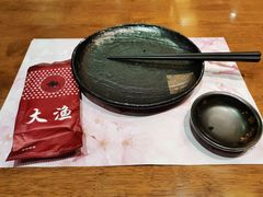 -大渔铁板烧(中山路八佰伴店)