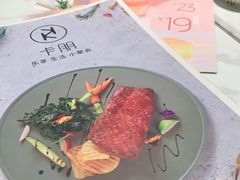 -卡朋西餐(较场西路店)