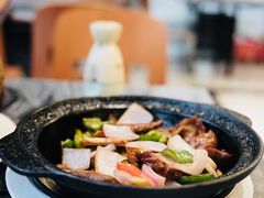 啫啫大肠头-美极鲜食坊(宝安南路店)
