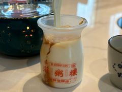-滋粥楼·顺德菜(番禺广场总店)