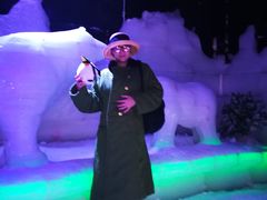 -北戴河圣蓝海洋公园