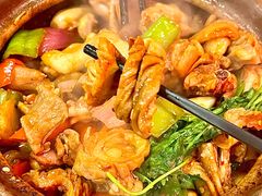 -洪大厨鸡煲(福田店)