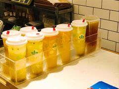 -巴莉甜甜(滨湖振徽苑店)