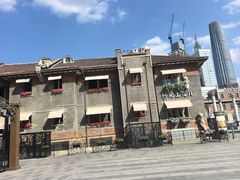 -天津意大利风情旅游区