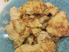 -君霖海鲜私房菜(春柳店)