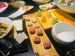 -享月汤皇·海鲜小火锅·聚会(曲江创意谷店)