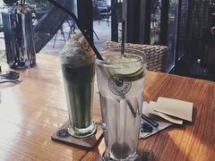 -旧雨咖啡·CoffeeFORU(黄村奥体店)