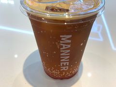 -Manner Coffee(万象前海店)