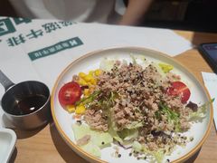 -豪客来牛排(红豆万花城店)