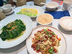 -沿江海南菜·文昌鸡祖师爷(大东海店)