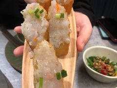 -鲜潭蒸汽石锅鱼(万象前海店)