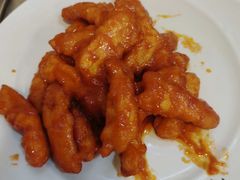 -聚首堂·特色小吃·肘子(什刹海德胜门店)