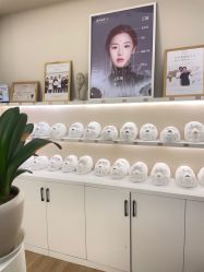 -颜和骨正&明星徒手小颜整骨