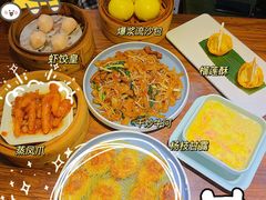 -佬港味粤味小馆(锦艺城店)